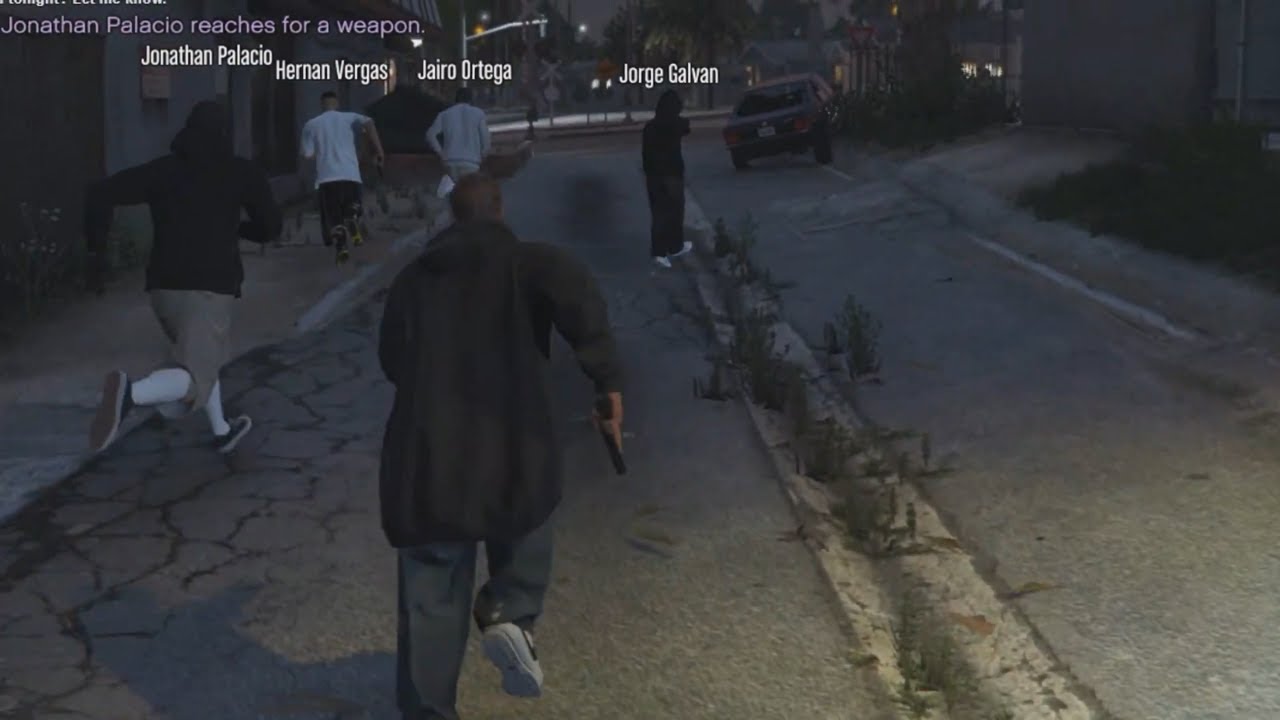 [GTA:World] 12 MINUTES OF SXL MOSTHATED TGS13