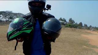 Which Helmet is good | Know about certifications! ISI vs DOT, ECE and Snell