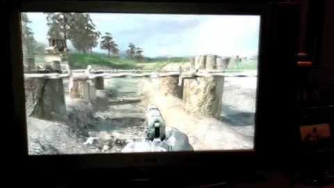 cod4 elevators part1