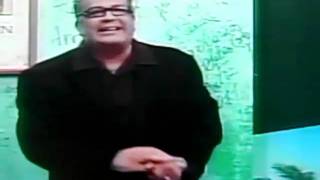 segmento del monólogo en visita claudio lovo