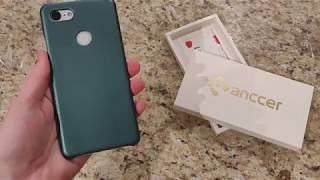 The Perfect Ultra Slim Case For Pixel 3 Xl Anccer Colorful Series Youtube A great deal of help for a great deal and a battery that takes you from breakfast to bedtime. pixel 3 xl anccer colorful series