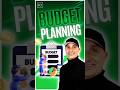 Stop Wasting Money | Budget Planning