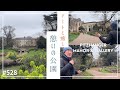 528. アートと憩いの場 ピッツハンガーマナー＆ギャラリー / Pitzhanger Manor & Gallery / Ealing Broadway【ロンドン/街歩き】