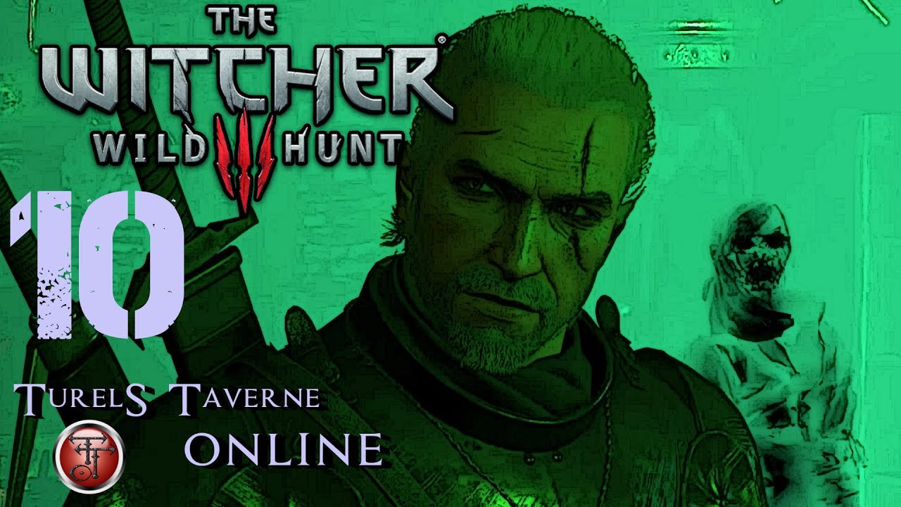 Witcher 3 Ein Turm Voller Ratten Turm voller Ratten ⚔ The Witcher® 3: Wild Hunt #10 - YouTube