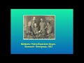 Polico kaj Esperanto – Stanisław Mandrak