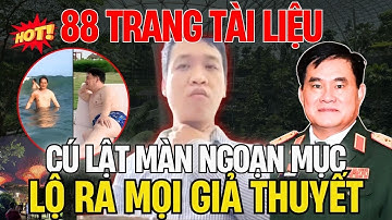 Nguyễn Xuân Đạt Mất Tích 10 Năm:Tài Liệu 88 Trang Chấn Động Lạng Sơn Và Sự Thật| Góc Nhìn Nổi Bật