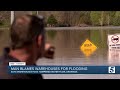 Homeowner blames development for neighborhood flooding