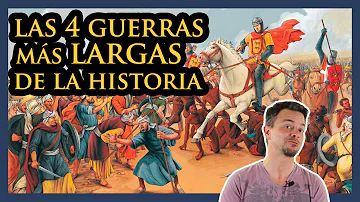 ¿Cuál es la batalla más larga de la historia?