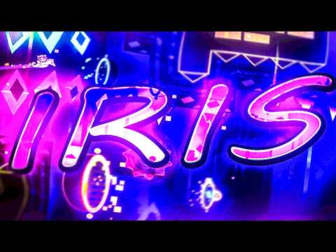 IRIS 58% - 2 RUNS//(Next Hardest)