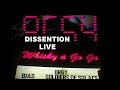 ORGY - Dissention / Smack My Bitch Up - Live at the Whisky