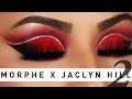 Worth your $$? JACLYN HILL X MORPHE VOL. 2 PALETTE | Review + Tutorials