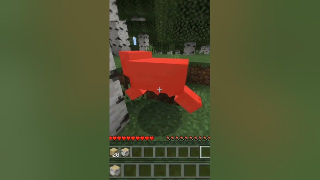 MINECRAFT SETIAP 10 DETIK AKU JADI YOUTUBER LAIN - MINECRAFT SETIAP 10 DETIK AKU JADI YOUTUBER LAIN