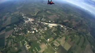 TJ Category G Jump