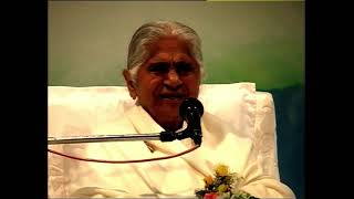 Dadi Janki 17 02 2010 (English)