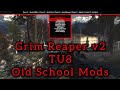 MW2 | TU9 | Grim Reaper v2 | Multiplayer | Dll Mod Menu | (RGH/JTAG) [+Download]