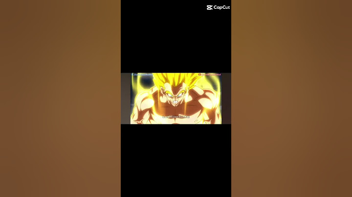 Don't f#@k with goku #dr #dragoball #dragonballsuper #dblegends #daima