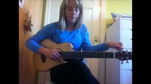 How to tune a Guitar using Pitch Pals