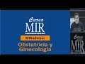 Ginecología. Curso MIR Asturias