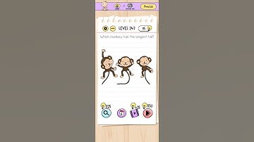 Brain Test Level 247