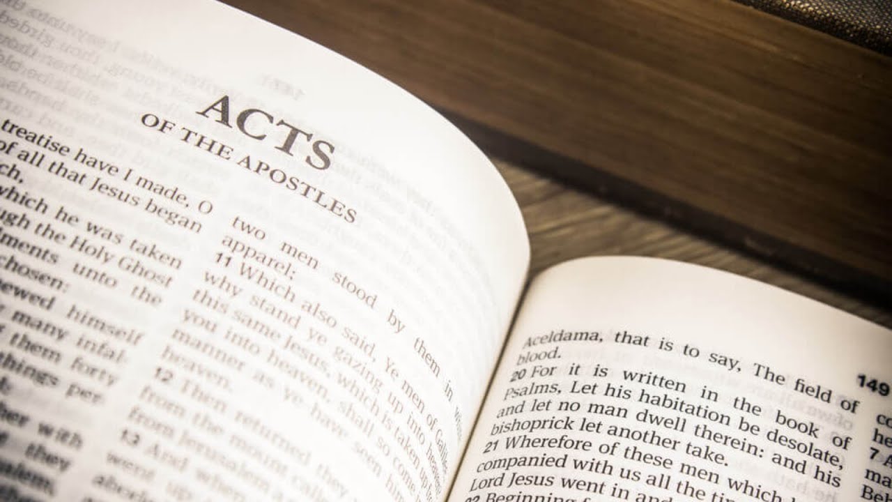 SCBC Live 06-22-25 - What Is A Great Church?