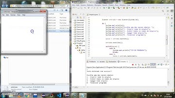 Projeto JAVA - Manipulação de arquivo txt