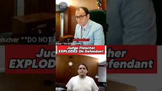 Youre An Extreme Danger To Public Safety -Judge Fleischer Explodes On Repeat Offender.