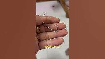 Lưỡi câu cá lóc chống vướng bằng điện quá nhạy, #luoicau