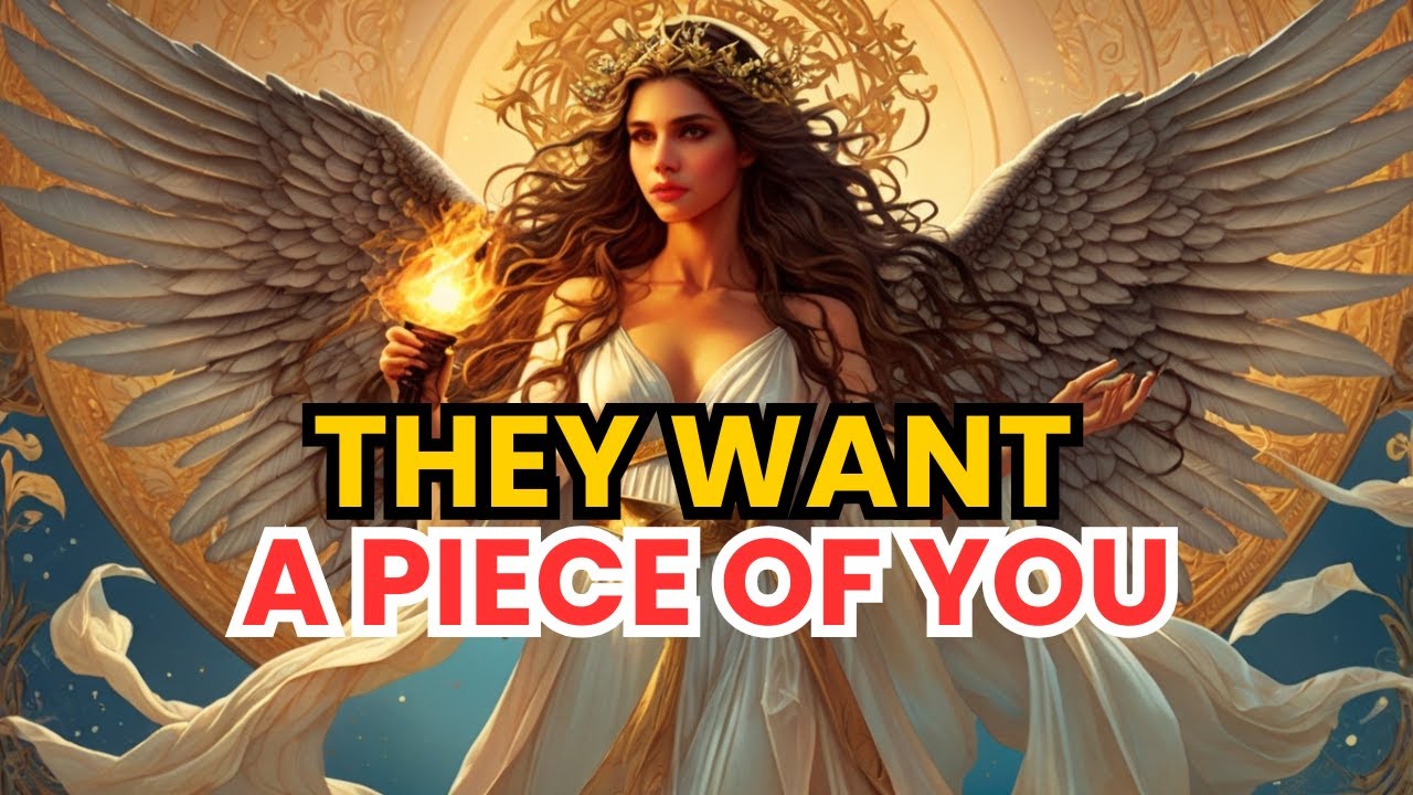 Chosen Ones, Everyone Is Drawn to You — Your Energy Is Stronger Than You Realize!