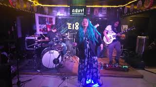 Half Hour - Intro + Carousel by Paramita (Live @ Ei8ht Bar)