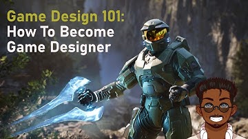 So, You Want to Be a Game Designer? | Game Design 101 | 2025
