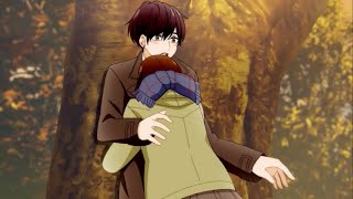 Hananoi-Kun To Koi No Yamai [ AMV ] - Risk It Al