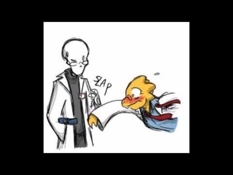 Wrong Attachment Comic Dub - YouTube