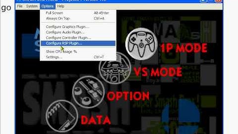 Using Project 64 (Adding NEW Codes)