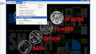 Using Project 64 (Adding NEW Codes)