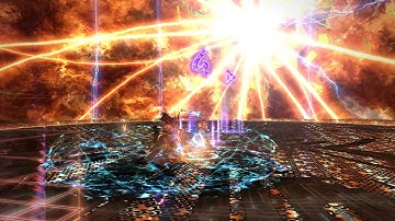 ARR, Final Coil of Bahamut - Turn 4/min ilvl, no echo |PLD PoV| Clear