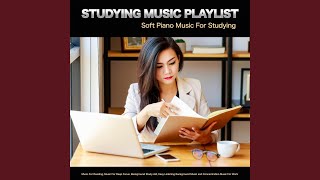 Soft Piano Music for Studying screenshot 5