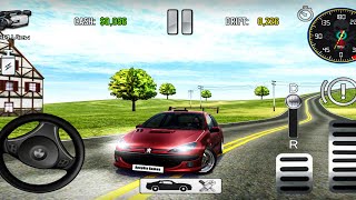 206 Drift & Driving Simulator | Android Gameplay screenshot 5