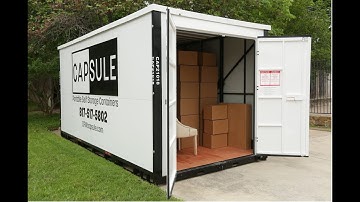 Is Capsule Containers Right for Me