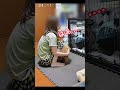 朝の恐怖。ケージを開けるのが怖い毎日