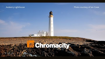 Introducing Chromacity