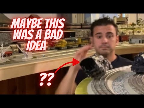 The Big Model Train Q&A