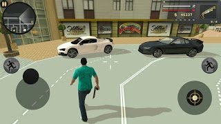 Vegas Crime Simulator Android Gameplay #4 screenshot 4