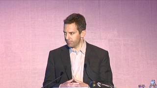 Sam Harris  Death and the Present Moment