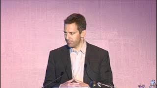 Sam Harris - Death and the Present Moment