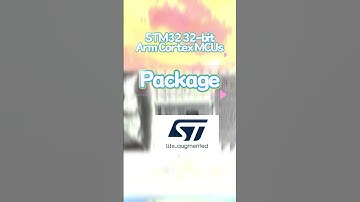 STMicroelectronics Series STM32F030CCT6 STM32 32-bit Arm Cortex MCUs #stmicroelectronics #stm32f
