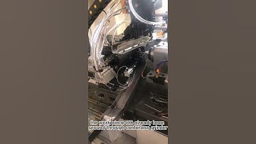 Customized CNC grinding machine tool MKF-50G