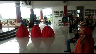 Lampung Selatan cipt.Munatsir Amin.vocal Soca Lida 2020 feat bg zulkifli