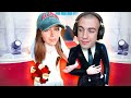 MARTA DADDATO e LOLLO su ROBLOX!!