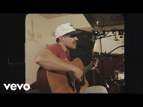 Muscadine Bloodline - Way Too High (2010) (Acoustic)