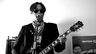 Download Lagu MURKA X GUTEN INC - Memanjakan Setan (live session) MP3